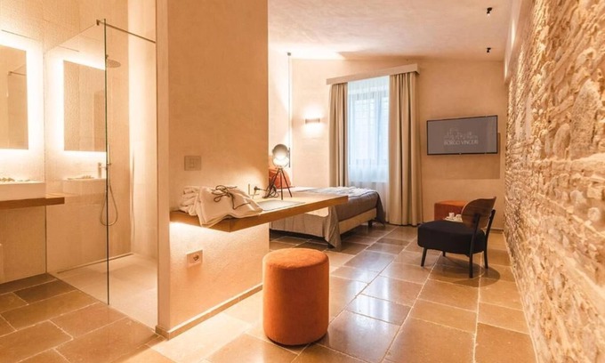 Lucera Other | Borgo Vinceri