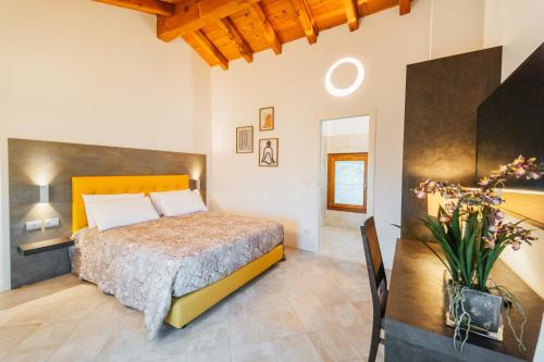 Fossalta di Portogruaro Hotel | Borgo38