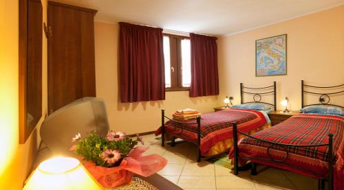 Soave House | Family-Friendly Stay at BorgoAntico Affittacamere, Rated 8.8