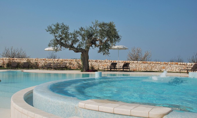 Polignano a Mare Hotel | Discover Borgobianco Resort & Spa Polignano - MGallery