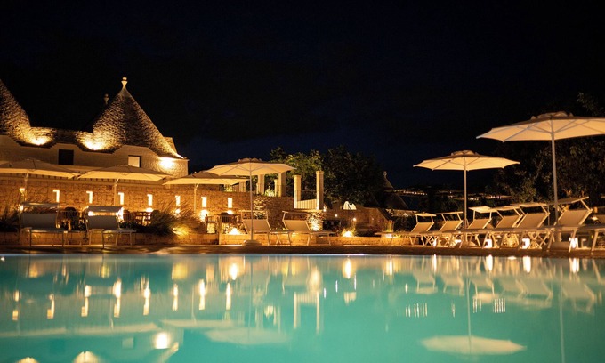 Impalata House | Borgofreddo: Guest Rated 10/10 with Pool and Spa Access