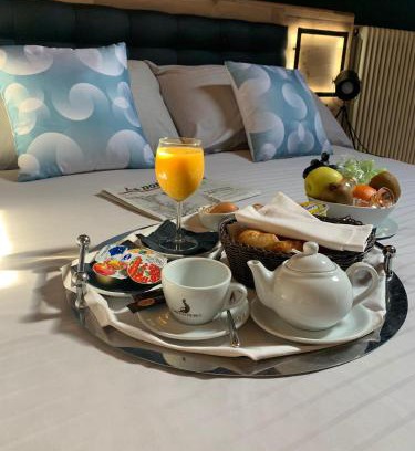 Balerna Hotel | Discover Borgovecchio Albergo: Pet-Friendly Retreat