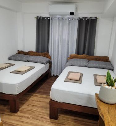 Naga Hotel | Budget-Friendly Borj Place - Child Friendly Getaway