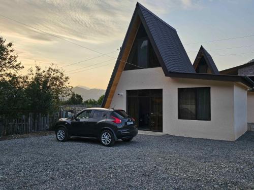 Likani Villa | Borjomi Summit