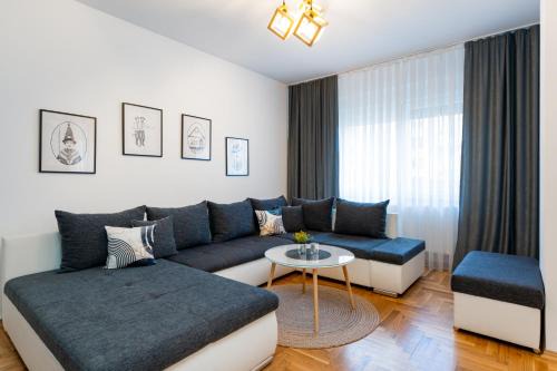 Dakovo Apartment | Family-Friendly BorLu Apartman: Rated 9.9/10 by Guests