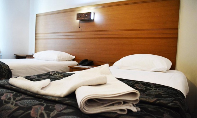 Corlu Hotel | Budget-Friendly Bormali Otel with Breakfast & Family Amenities