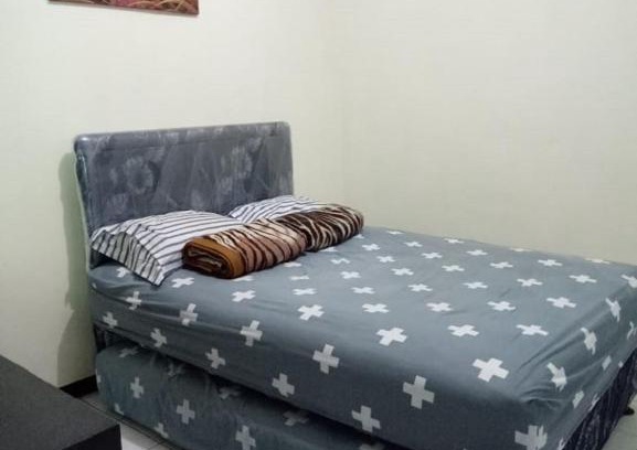 Malang House | Cozy Borobudur Homestay: Your Budget-Friendly Escape
