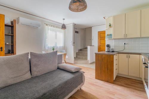 Szentimrevaros Apartment | Boroka Apartman