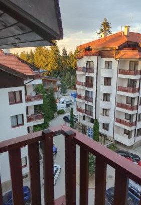 Borovets Apartment | Borovets Apartments, Flora Violet Residence