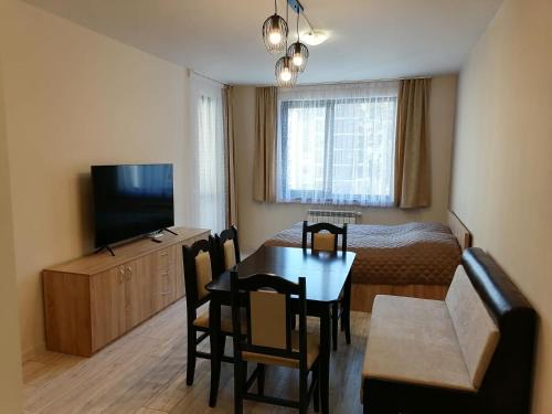Borovets Apartment | Guest Rated: Borovets Gardens Apartment A27 with Pool