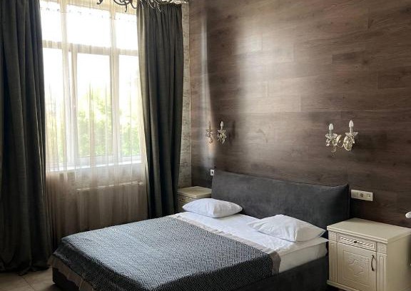Hlibivka Hotel | Pet-Friendly Getaway at Borovik with Pool & Hot Tub