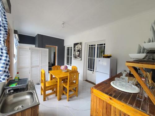Somerset East Apartment | Guest Rated 10/10: Bosberg Selah - Cozy Mountain View Retreat