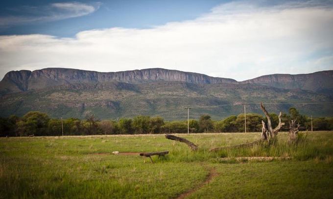 Thabazimbi House | Pet-Friendly Boschfontein Guest Farm with Pool & Kitchen