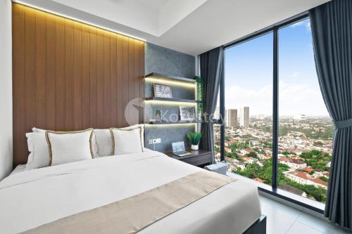 Cilandak Apartment | Bosco by Kozystay - Fatmawati