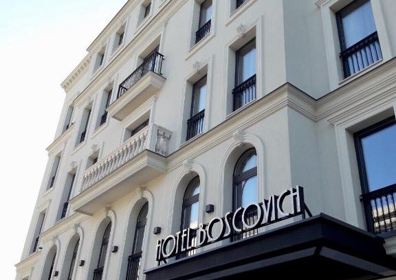 Downtown Hotel | Discover Boscovich Boutique Hotel: 4-Star Family Retreat