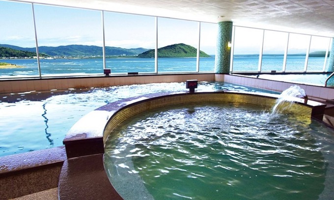Boseong Resort | Budget-Friendly Boseong Davichi Condo with Family Amenities