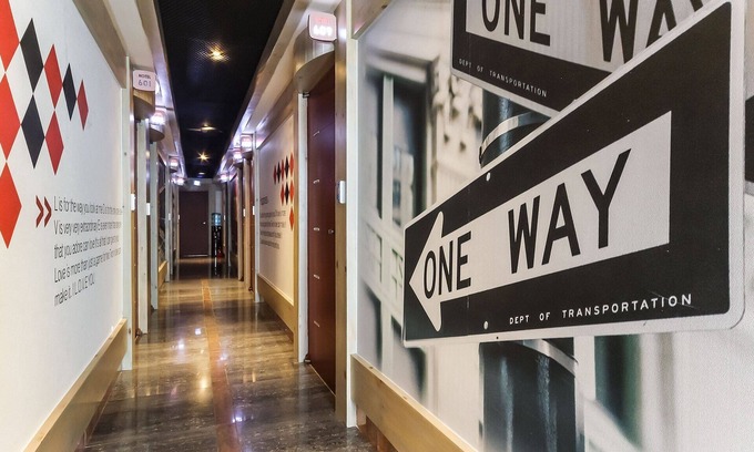 Posong Hotel | Eco-Friendly Stay at Boseong Tourist Hotel with Breakfast