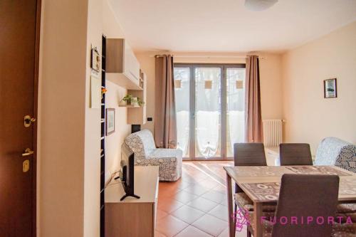 San Lazzaro Apartment | Family-Friendly Stay at Bosh Alto with Top Reviews