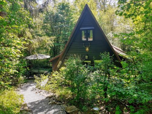 Septon House | Discover Boshuis Nos Bohio Durbuy: Pet-Friendly Oasis