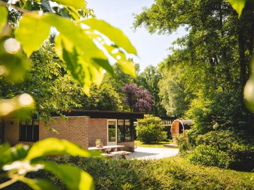 Rekem House | Family-Friendly Retreat at Boshuisje Rekem - Alma