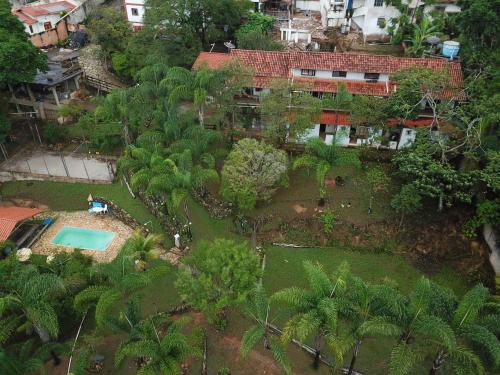 Diamantina Resort | Relaxing Retreat at Bosque Diamantina with Pool & Spa