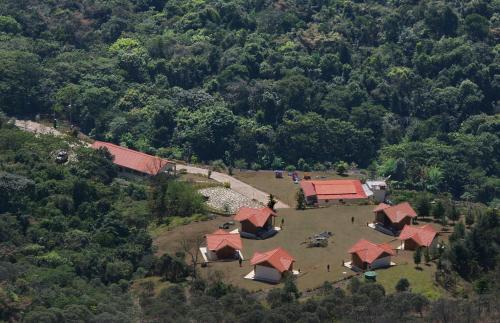 Sao Thome das Letras Hotel | Relax at Bosque dos Beija-Flores Pousada e Spa