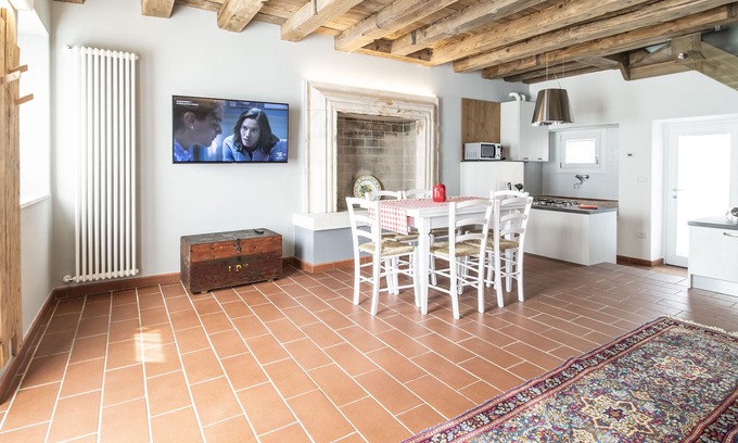 Cavaion Veronese House | Bossema Luxury Countryhouse