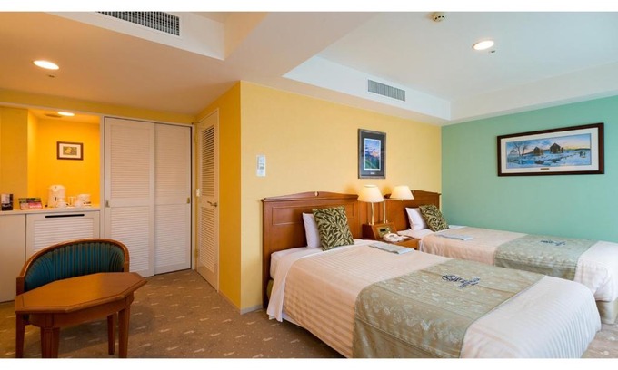 Kusatsu Hotel | Family-Friendly Retreat at Boston Plaza Kusatsu Biwa Lake