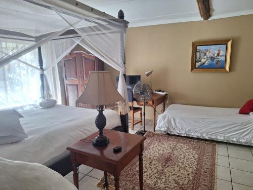 Dendron House | Bosveld Gastehuis Bosveld Guesthouse