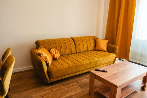 Boszkowo-Letnisko Apartment | Family-Friendly Getaway at Boszkowo Horizon Park - 9.7 Rating