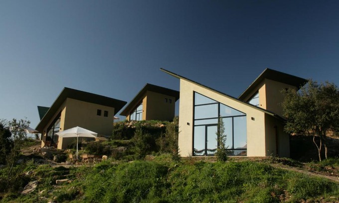 Vlore County Villa | Experience Botë Farms Agriturismo with Pool & Breakfast