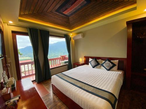 Sa Pa Hotel | Top-Rated Botanic Sapa Hotel with Family-Friendly Amenities