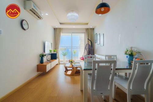 Tan Binh Apartment | Botanica Hotel - Pet-Friendly Retreat Near TSN Airport