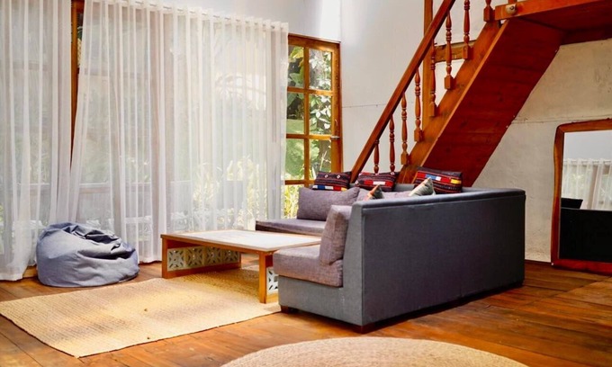 Cam An Villa | Relax at Botanica: Villas & Herbal Spa by An Bang Beach
