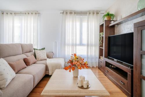 Alicante Apartment | Botanik Dreams