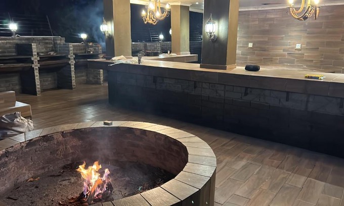 Danielskuil House | Discover Botha’Sig Gastehuis: Perfect for Family Getaways