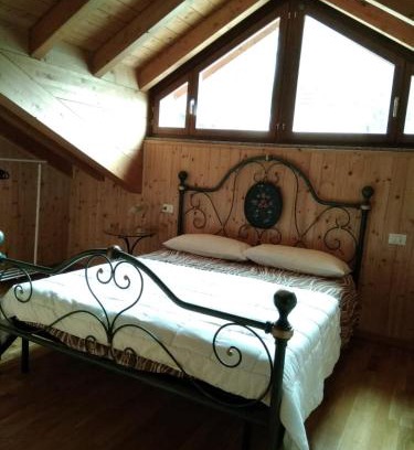 Cornalba Apartment | Discover Botton D' Oro: Pet and Child Friendly Retreat