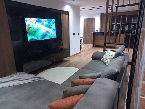 Ksibet El Mediouni Apartment | Highly Rated Bouchareb's House in Ksibet el Mediouni