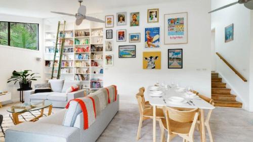 Killcare House | Discover Bouddi Bush and Bay Retreat for Your Getaway