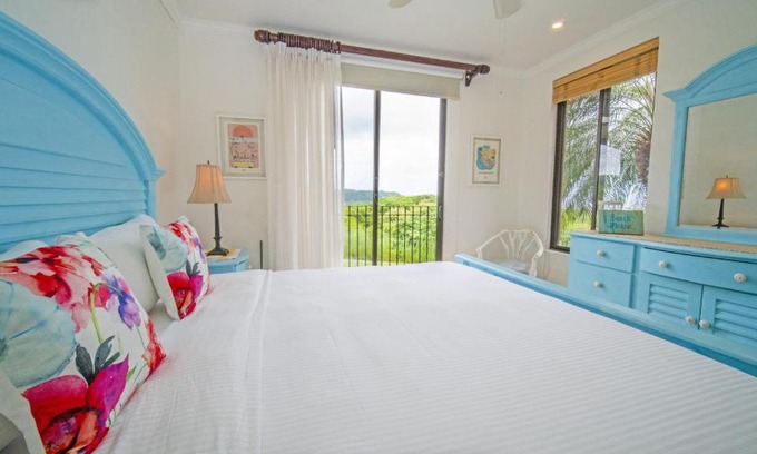 Cabo Velas Apartment | Elegant Bougainvillea 3103 Apartment with Pool & Family-Friendly