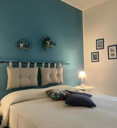 Tindari Apartment | Discover Belvedere in Villa Greco: Family & Pet Friendly Stay