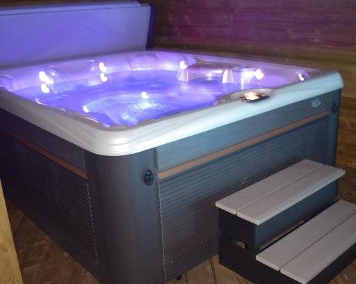 Noirefontaine House | Relaxing Bouillon Gîte with Spa and Ocean View Amenities