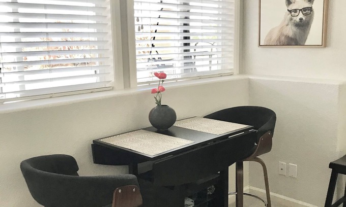 Lafayette Apartment | Ideal Getaway Near Louisville with Lake View & Spa Access