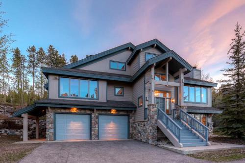 Boulder Ridge House | Family-Friendly Boulder Ridge Haus with Hot Tub Access