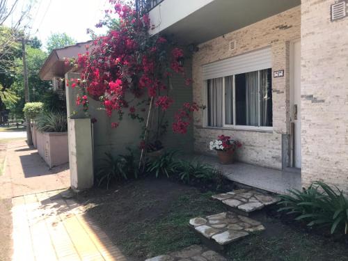 San Antonio de Areco Apartment | Guest Rated 9.7: Boulevard Alsina 5, Pet and Child Friendly