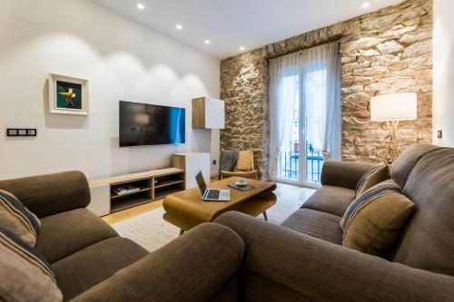 Old Town Apartment | Oceanfront Boulevard Suite with Kids-Friendly Amenities