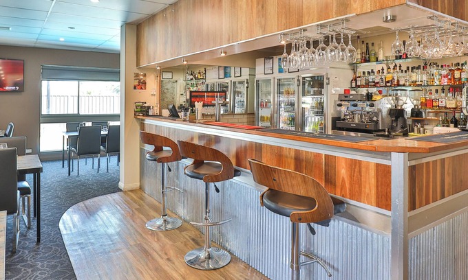 Mildura Hotel | Experience Boulevard Motor Inn: 4-Star Comfort Awaits