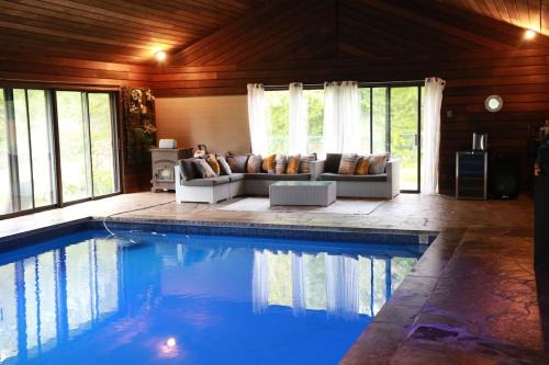Ingersoll House | Boulevard Oasis