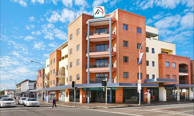 Hamilton Apartment | Discover Boulevard on Beaumont: Family-Friendly Retreat