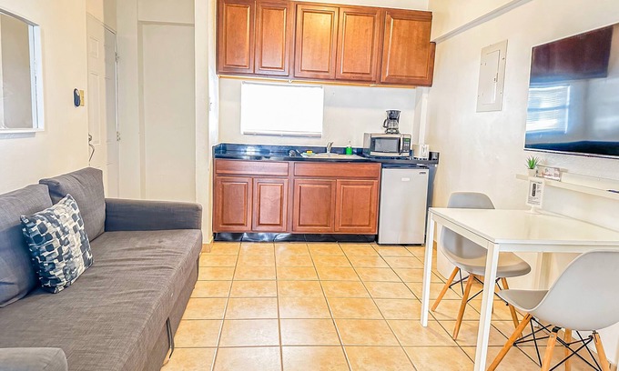 Carcel Apartment | Experience Boulevard Park IV 204 – Your Puerto Rico Retreat